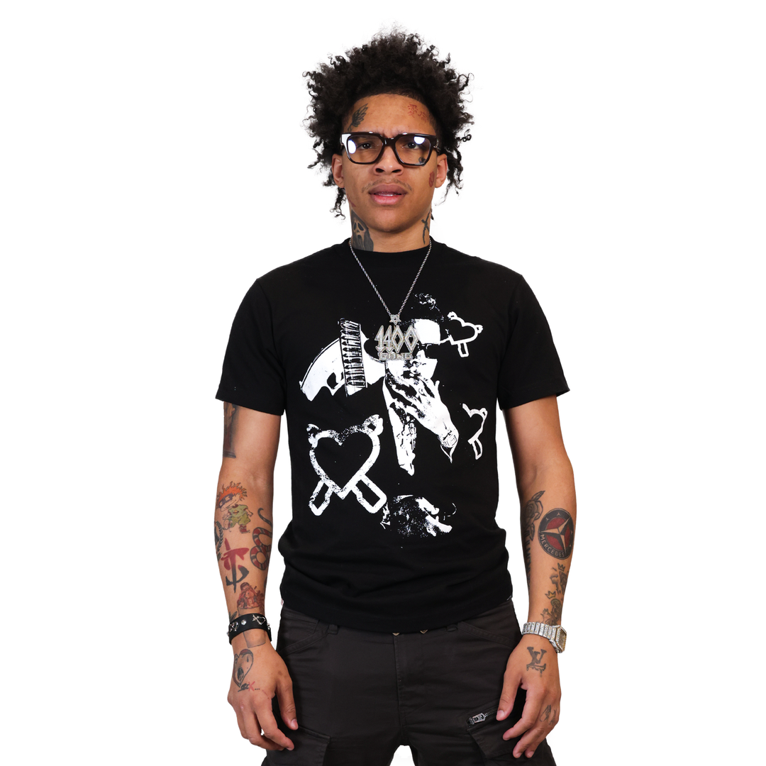 Ksuave X Extendo Tee
