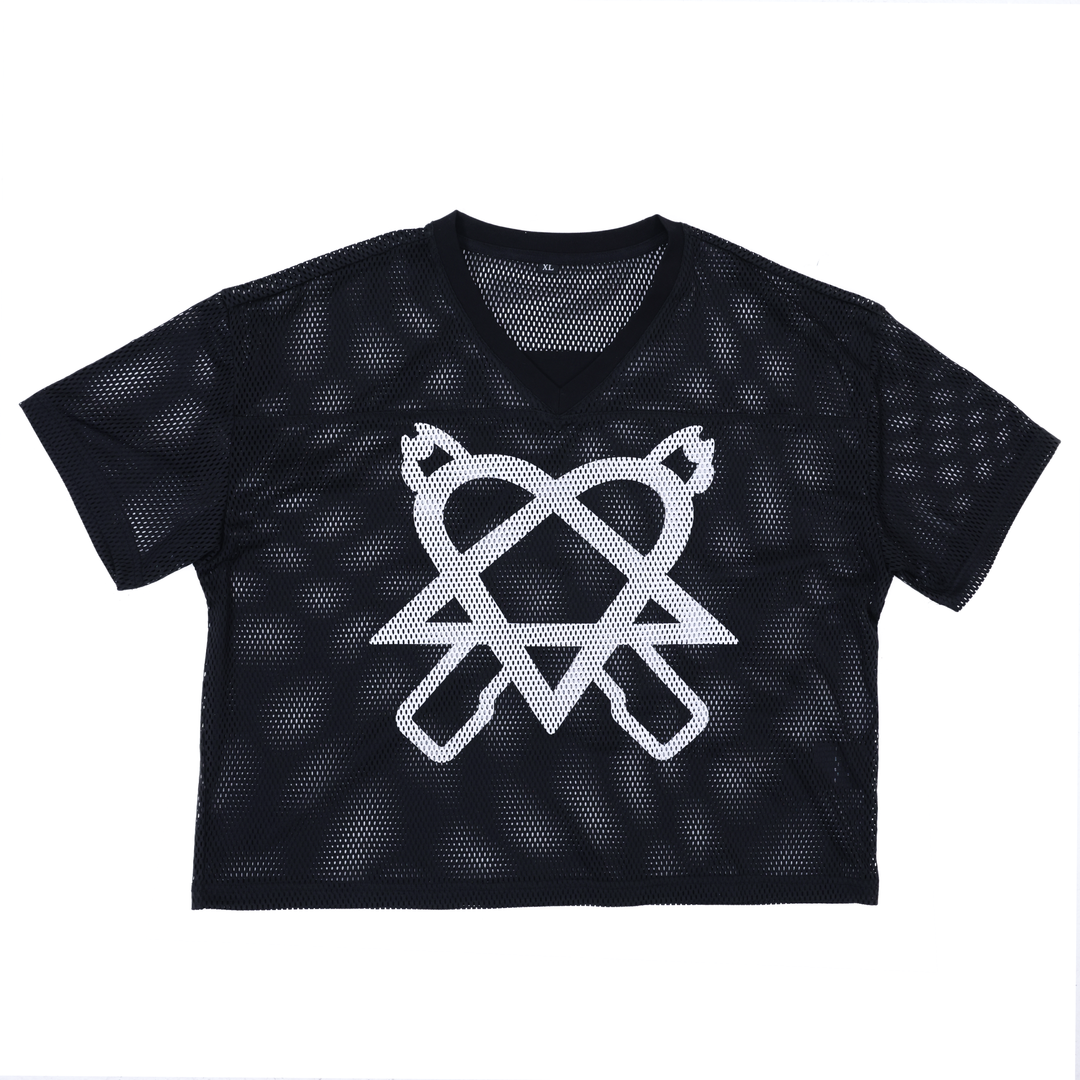 "ExtndoGram" Jersey