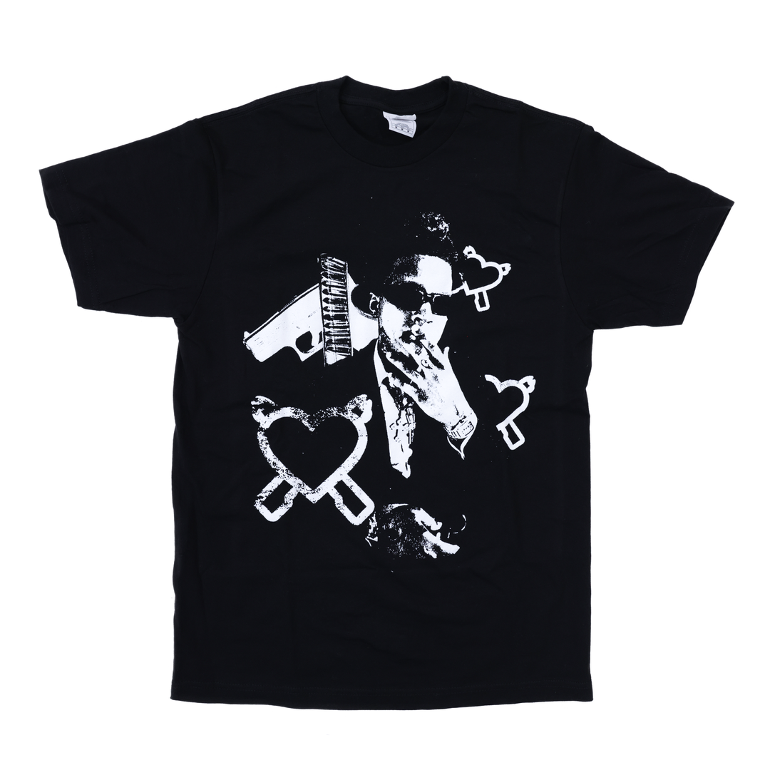 Ksuave X Extendo Tee