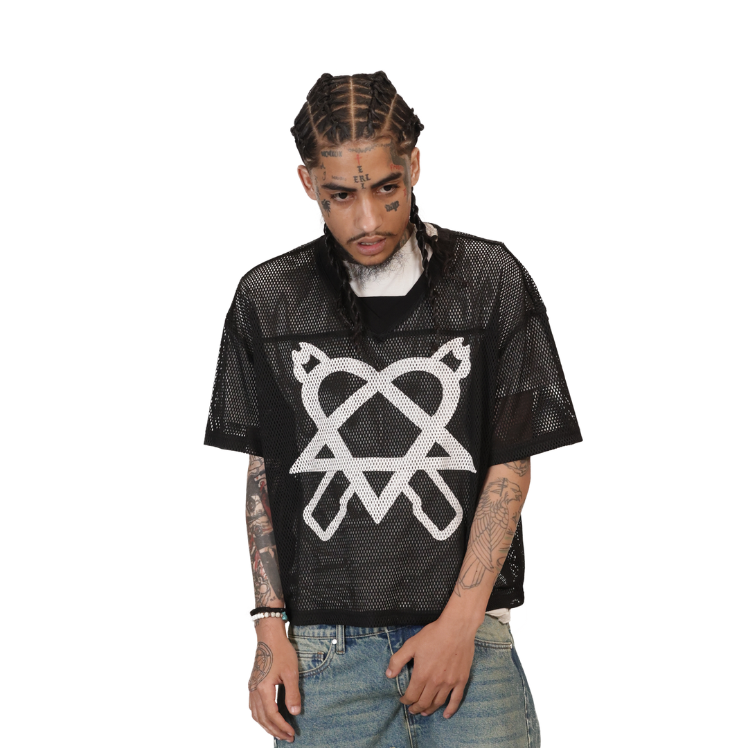 "ExtndoGram" Jersey