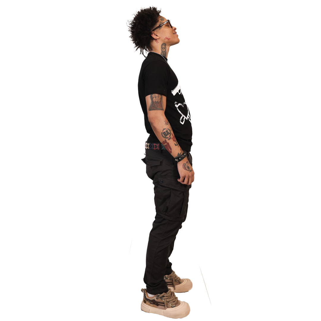 Ksuave X Extendo Tee