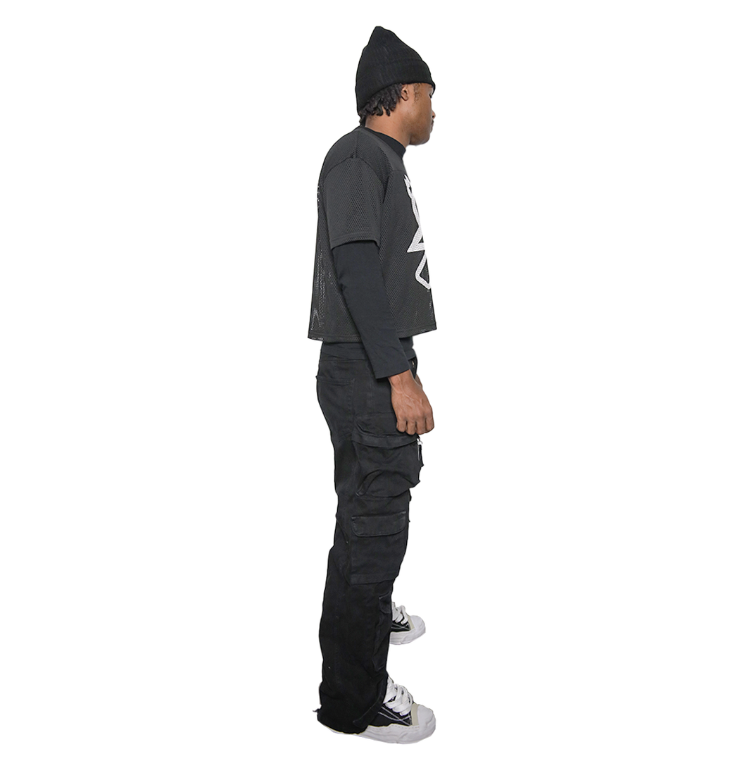 "ExtndoGram" Jersey