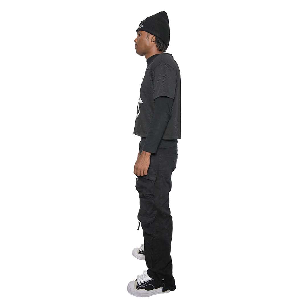 "ExtndoGram" Jersey